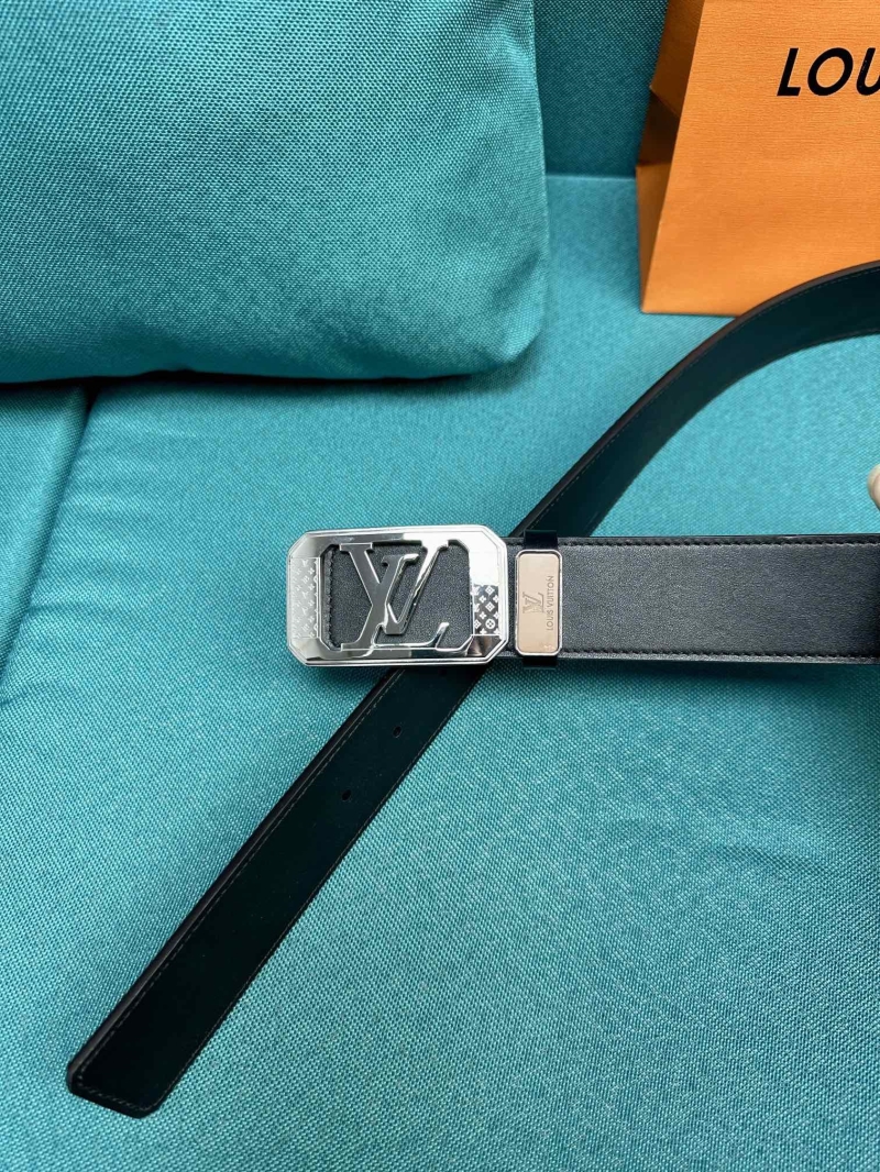 Louis Vuitton Belts